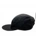 Hender Scheme (エンダースキーマ) nylon jet cap ブラック：8000円