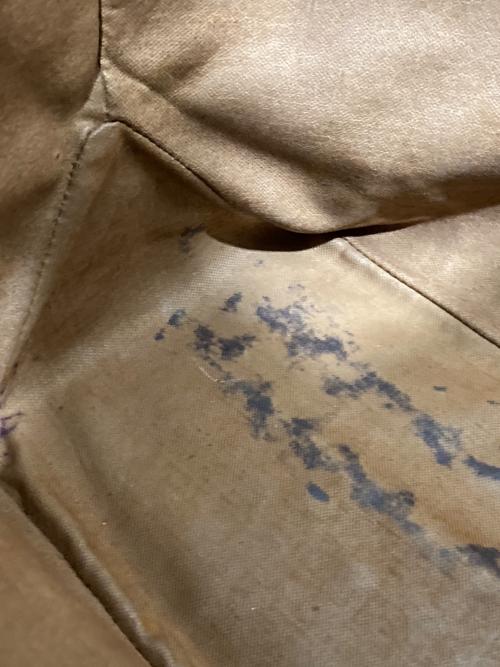LOUIS VUITTON（ルイ ヴィトン）LOUIS VUITTON (ルイ ヴィトン) サックショッピング ブラウンの古着・服飾アイテム