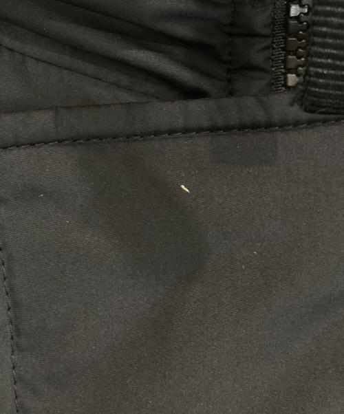 WACKO MARIA（ワコマリア）WACKO MARIA (ワコマリア) WILD THINGS (ワイルドシングス) MONSTER PARKA/モンスターパーカー/中綿コート ブラック サイズ:XLの古着・服飾アイテム