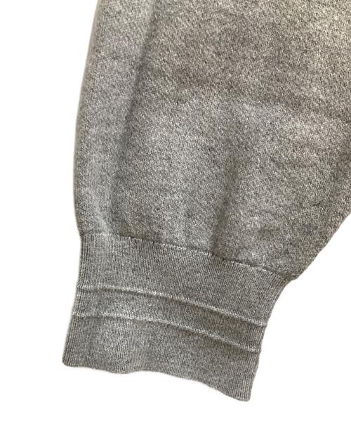 Ron Herman（ロンハーマン）Ron Herman (ロンハーマン) クルーネックスウェット グレー サイズ:XLの古着・服飾アイテム