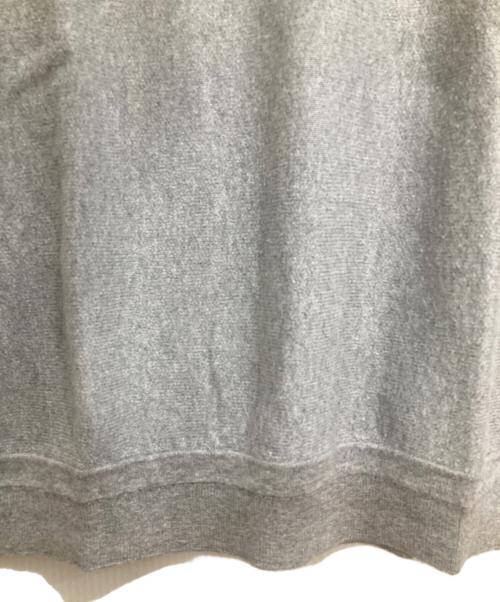 Ron Herman（ロンハーマン）Ron Herman (ロンハーマン) クルーネックスウェット グレー サイズ:XLの古着・服飾アイテム