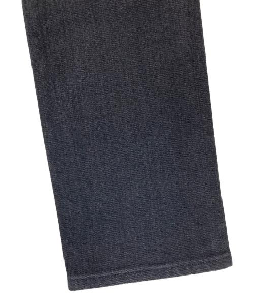 TOM FORD（トムフォード）TOM FORD (トムフォード) スリムフィットデニムパンツ ブラック サイズ:SIZE 33の古着・服飾アイテム