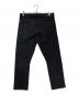 TOM FORD (トムフォード) スリムフィットデニムパンツ ブラック サイズ:SIZE 33：15000円