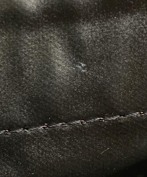 Herve Chapelier（エルベシャプリエ）Herve Chapelier (エルベシャプリエ) コーデュラ舟型トートM ノワール×モカの古着・服飾アイテム