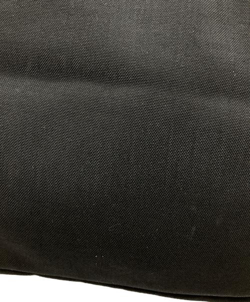 Herve Chapelier（エルベシャプリエ）Herve Chapelier (エルベシャプリエ) コーデュラ舟型トートM ノワール×モカの古着・服飾アイテム