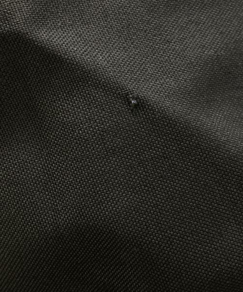 Herve Chapelier（エルベシャプリエ）Herve Chapelier (エルベシャプリエ) コーデュラ舟型トートM ノワール×モカの古着・服飾アイテム