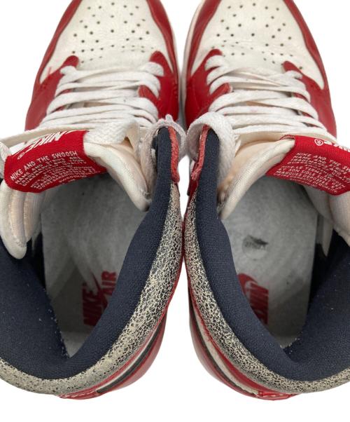 NIKE（ナイキ）NIKE (ナイキ) エアジョーダン1 ハイ OG 