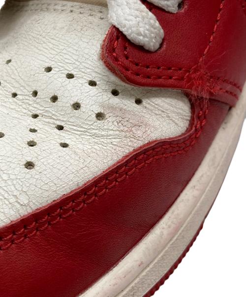 NIKE（ナイキ）NIKE (ナイキ) エアジョーダン1 ハイ OG 