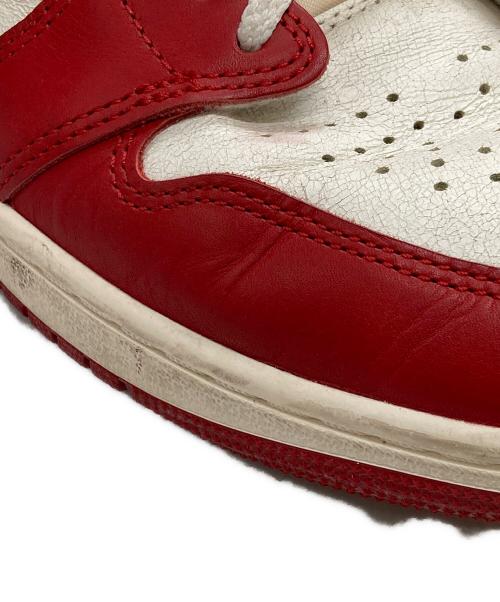 NIKE（ナイキ）NIKE (ナイキ) エアジョーダン1 ハイ OG 