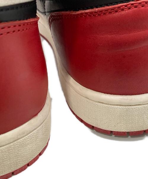 NIKE（ナイキ）NIKE (ナイキ) エアジョーダン1 ハイ OG 