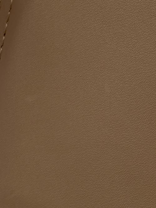 VASIC（ヴァジック）VASIC (ヴァジック) ショルダーバッグ ブラウンの古着・服飾アイテム