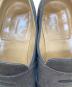中古・古着 JOHN LOBB (ジョンロブ) スウェードローファー ブラウン サイズ:7E：25000円