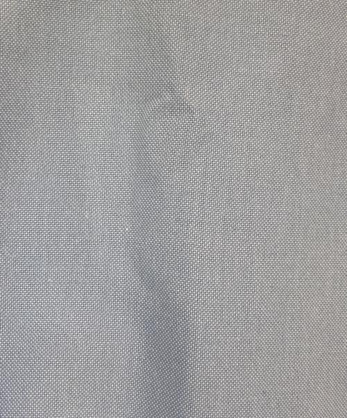 VISVIM（ビズビム）VISVIM (ビズビム) 19SS ALBACORE HEMI SHIRT L/S BUYI ブルー サイズ:3の古着・服飾アイテム