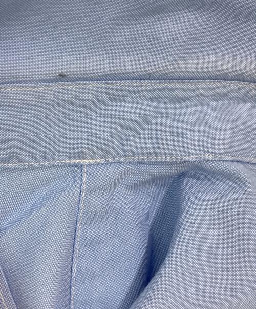 VISVIM（ビズビム）VISVIM (ビズビム) 19SS ALBACORE HEMI SHIRT L/S BUYI ブルー サイズ:3の古着・服飾アイテム