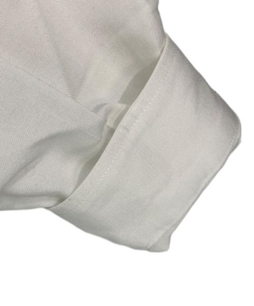 WTAPS（ダブルタップス）WTAPS (ダブルタップス) 231GWDT-SHM01 ホワイト サイズ:03の古着・服飾アイテム