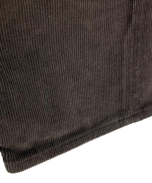 TOM FORD（トムフォード）TOM FORD (トムフォード) コーデュロイパンツ ブラウン サイズ:32の古着・服飾アイテム