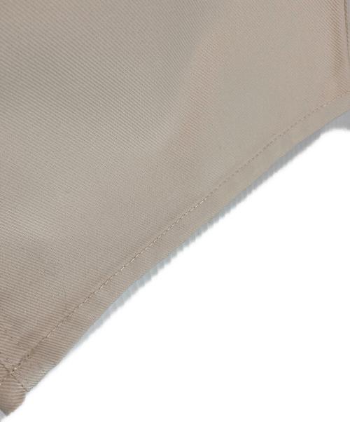 Wrangler（ラングラー）Wrangler (ラングラー) WACKO MARIA (ワコマリア) 23AW WRANCHER DRESS JEANS ホワイト サイズ:Lの古着・服飾アイテム