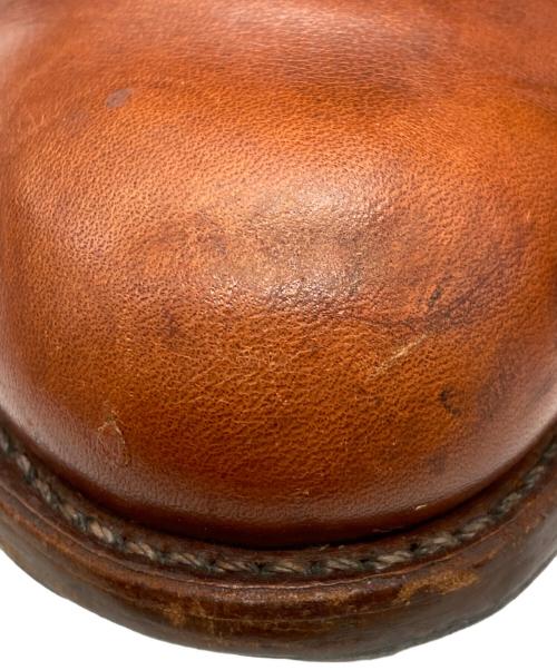 RED WING（レッドウィング）RED WING (レッドウィング) ベックマンブーツ ブラウン サイズ:27.5cmの古着・服飾アイテム