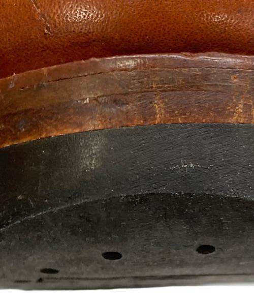 RED WING（レッドウィング）RED WING (レッドウィング) ベックマンブーツ ブラウン サイズ:27.5cmの古着・服飾アイテム