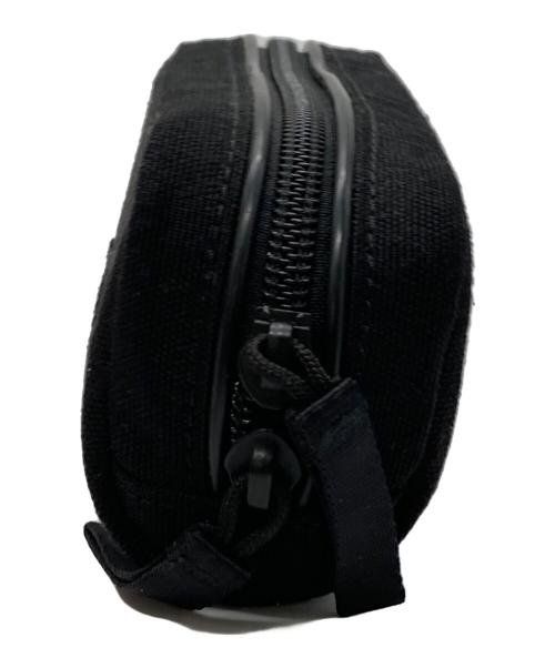 PORTER（ポーター）PORTER (ポーター) MULTI CASE(S) ブラックの古着・服飾アイテム