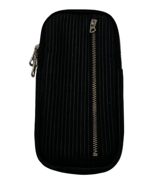 PORTER（ポーター）PORTER (ポーター) PEN CASE ネイビーの古着・服飾アイテム