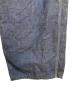 中古・古着 Lee by NIGO (リー バイニゴ) WHIZIT OVERALLS インディゴ サイズ:38：13000円