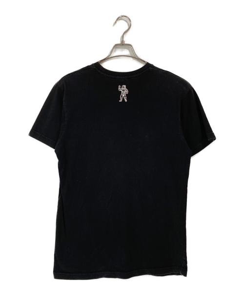 BILLIONAIRE BOYS CLUB（ビリオネアボーイズクラブ）BILLIONAIRE BOYS CLUB (ビリオネアボーイズクラブ) Army s/s tシャツ ブラック サイズ:Ｍの古着・服飾アイテム