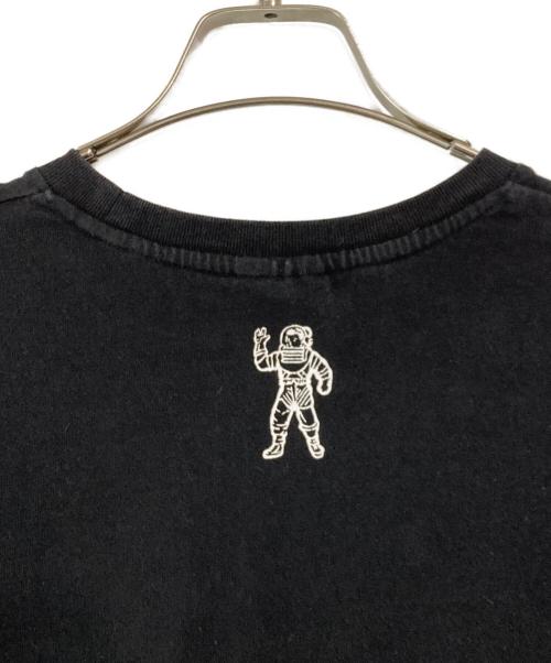 BILLIONAIRE BOYS CLUB（ビリオネアボーイズクラブ）BILLIONAIRE BOYS CLUB (ビリオネアボーイズクラブ) Army s/s tシャツ ブラック サイズ:Ｍの古着・服飾アイテム