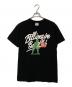 BILLIONAIRE BOYS CLUB（ビリオネアボーイズクラブ）の古着「Army s/s tシャツ」｜ブラック