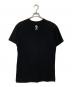 BILLIONAIRE BOYS CLUB (ビリオネアボーイズクラブ) Army s/s tシャツ ブラック サイズ:Ｍ：5000円