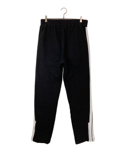 Palm Angels（パーム エンジェルス）Palm Angels (パーム エンジェルス) トラックパンツ ブラック サイズ:XLの古着・服飾アイテム