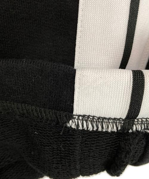 Palm Angels（パーム エンジェルス）Palm Angels (パーム エンジェルス) トラックパンツ ブラック サイズ:XLの古着・服飾アイテム