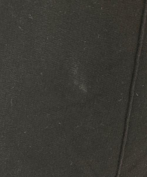 Palm Angels（パーム エンジェルス）Palm Angels (パーム エンジェルス) トラックパンツ ブラック サイズ:XLの古着・服飾アイテム
