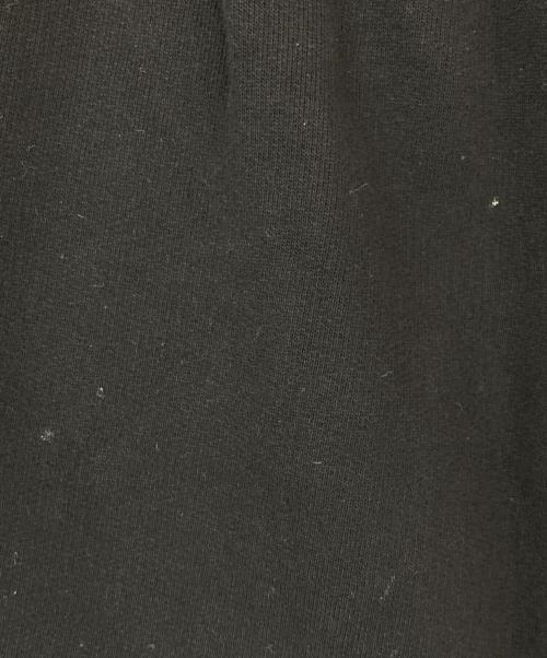 Palm Angels（パーム エンジェルス）Palm Angels (パーム エンジェルス) トラックパンツ ブラック サイズ:XLの古着・服飾アイテム