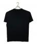 Palm Angels (パーム エンジェルス) ロゴtシャツ ブラック サイズ:XL：7000円