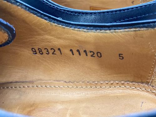 Jalan Sriwijaya（ジャランスリウァヤ）Jalan Sriwijaya (ジャランスリウァヤ) Bandung ブラック サイズ:5の古着・服飾アイテム