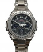 CASIOカシオ）の古着「デジアナウォッチ」