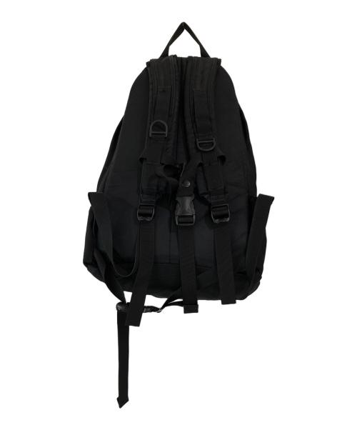GREGORY（グレゴリー）GREGORY (グレゴリー) デイパック ブラックの古着・服飾アイテム