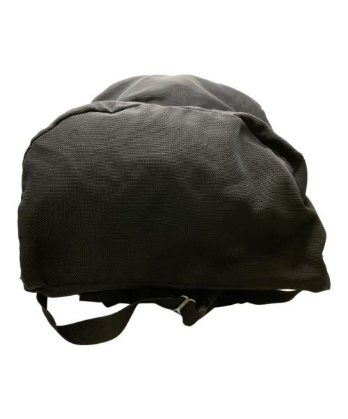 GREGORY（グレゴリー）GREGORY (グレゴリー) デイパック ブラックの古着・服飾アイテム