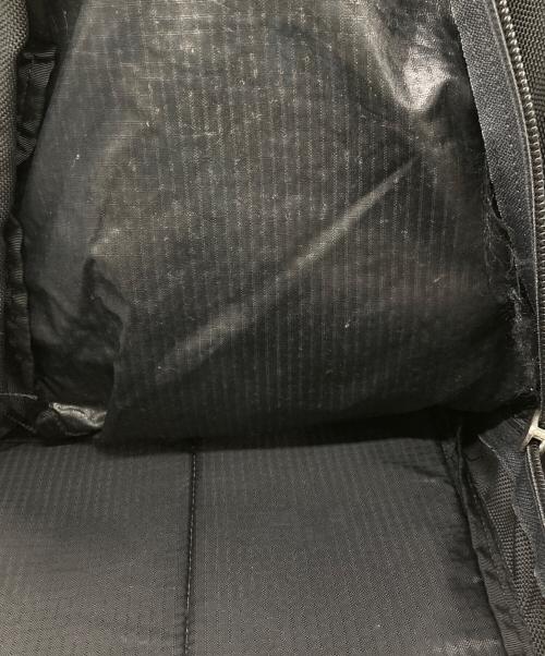 GREGORY（グレゴリー）GREGORY (グレゴリー) デイパック ブラックの古着・服飾アイテム