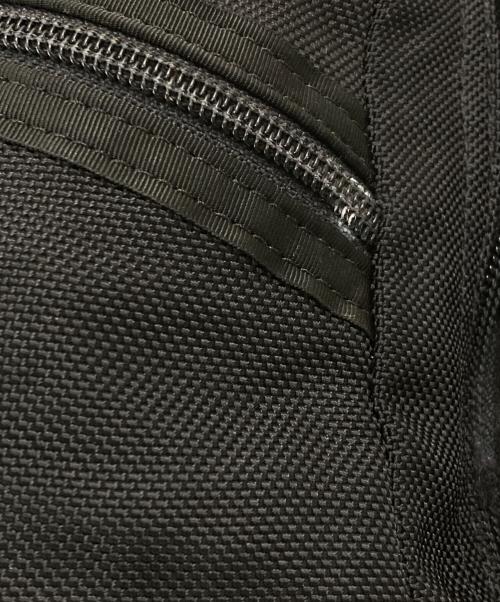 GREGORY（グレゴリー）GREGORY (グレゴリー) デイパック ブラックの古着・服飾アイテム