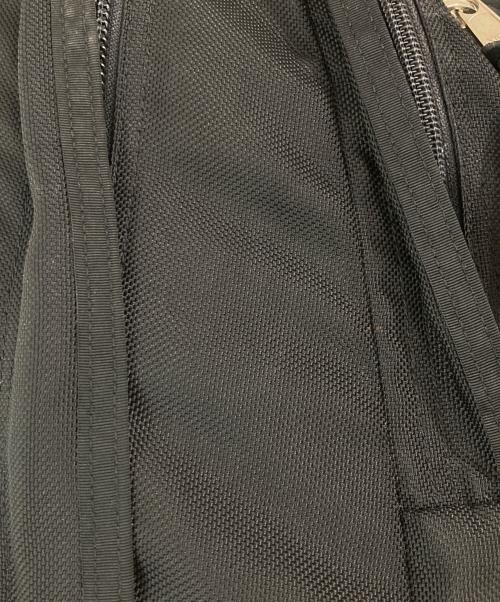 GREGORY（グレゴリー）GREGORY (グレゴリー) デイパック ブラックの古着・服飾アイテム