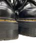 中古・古着 Dr.Martens (ドクターマーチン) 8ホールブーツ ブラック サイズ:UK4：10000円
