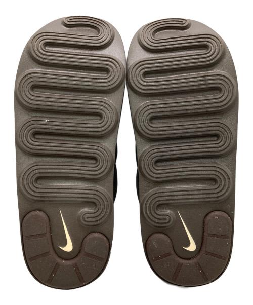 NIKE（ナイキ）NIKE (ナイキ) エアマックスアイラサンダル ブラウン サイズ:23cmの古着・服飾アイテム