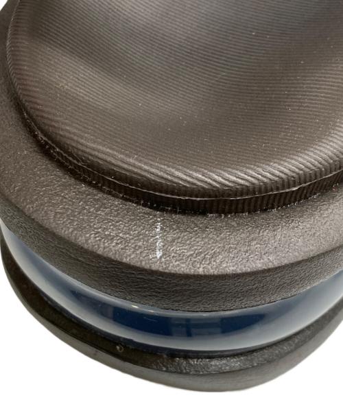 NIKE（ナイキ）NIKE (ナイキ) エアマックスアイラサンダル ブラウン サイズ:23cmの古着・服飾アイテム