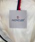 MONCLERの古着・服飾アイテム：38000円