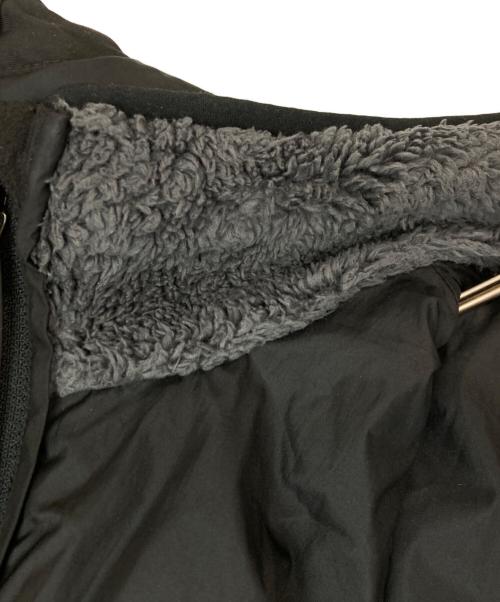 Patagonia（パタゴニア）Patagonia (パタゴニア) イスマス スリーインワン ジャケット　マウンテンパーカー　ナイロンジャケット ブラック サイズ:Sの古着・服飾アイテム