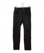 ARC'TERYXアークテリクス）の古着「ARRO PANT MEN'S」｜ブラック