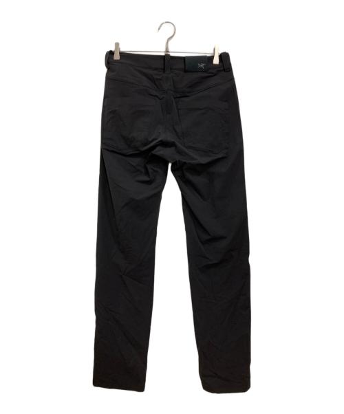 ARC'TERYX（アークテリクス）ARC'TERYX (アークテリクス) ARRO PANT MEN'S ブラック サイズ:28の古着・服飾アイテム