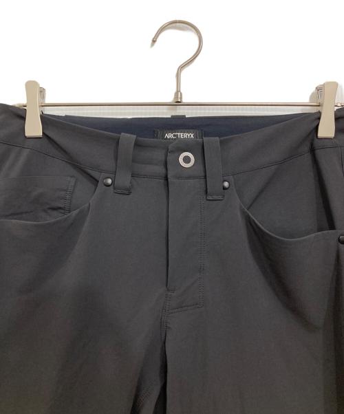 ARC'TERYX（アークテリクス）ARC'TERYX (アークテリクス) ARRO PANT MEN'S ブラック サイズ:28の古着・服飾アイテム